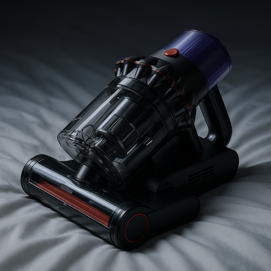 Mite Remover Vacuum Cleaner™
