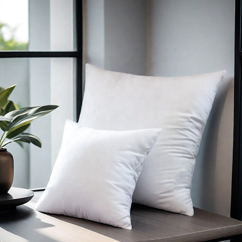 Anti-Dust Mite Pillows