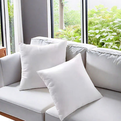 Anti-Dust Mite Pillows